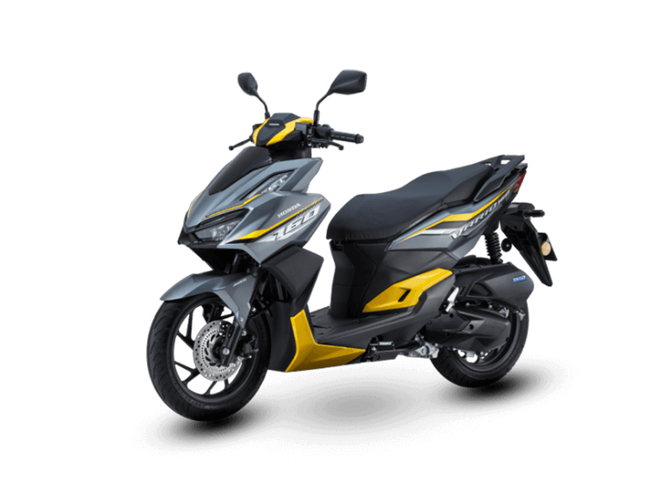 Vario 160 CC